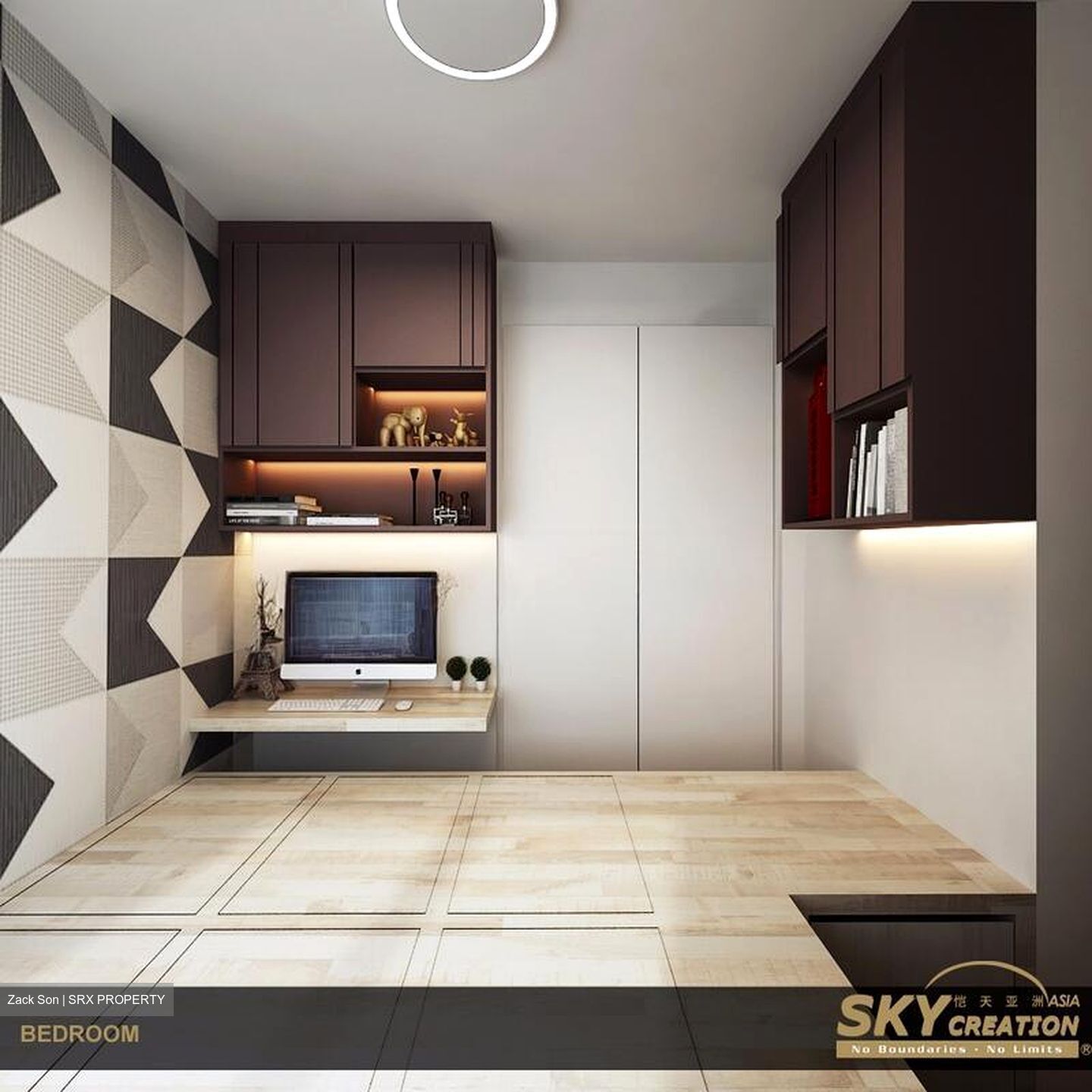 Riversails (D19), Condominium #626062071